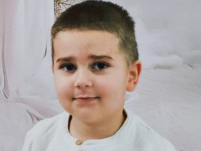 Mareczek Ziółkowski - zdjęcie główne