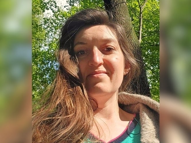 Karolina Kwaśniewska - zdjęcie główne