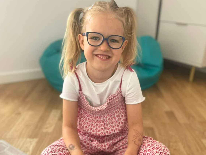 Oliwia Plewa - zdjęcie główne