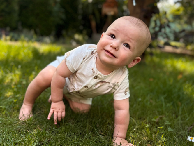 Adaś Prószyński - main photo