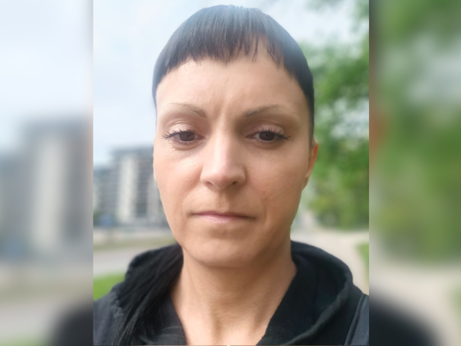 Marta Polus - zdjęcie główne