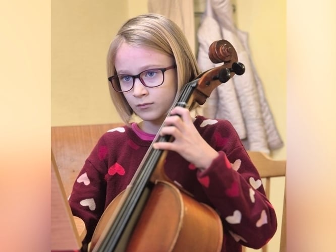 Agatka i&nbsp;Iga Dziewicka - zdjęcie główne