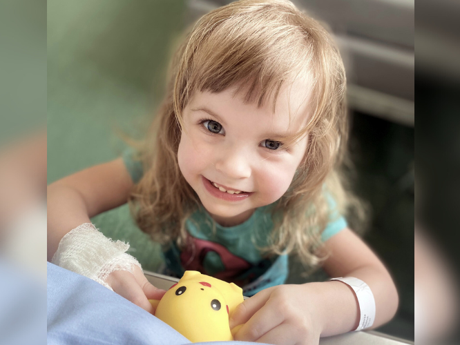 Marysia Porębna - zdjęcie główne