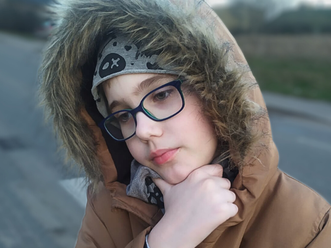 Szymon Miszczyszyn - zdjęcie główne