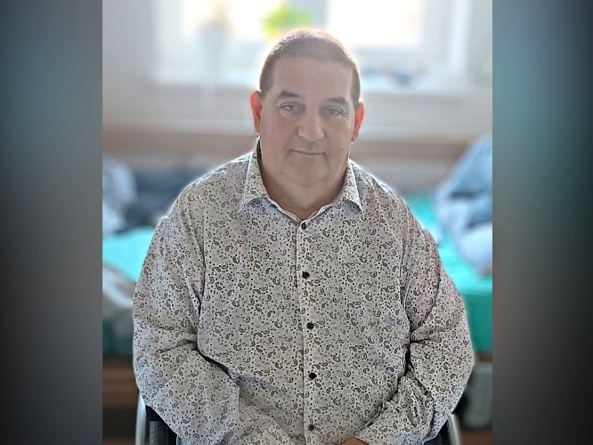 Dariusz Wolak - zdjęcie główne