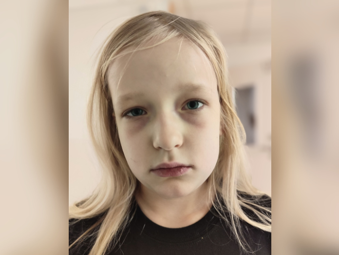 Oliwia Kaczmarek - zdjęcie główne