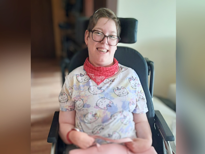 Ola Katka - zdjęcie główne