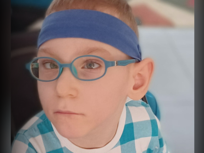 Oskar Kałuża - main photo