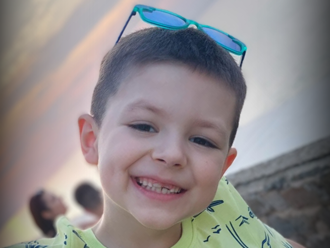 Wojtuś Olejnik - zdjęcie główne