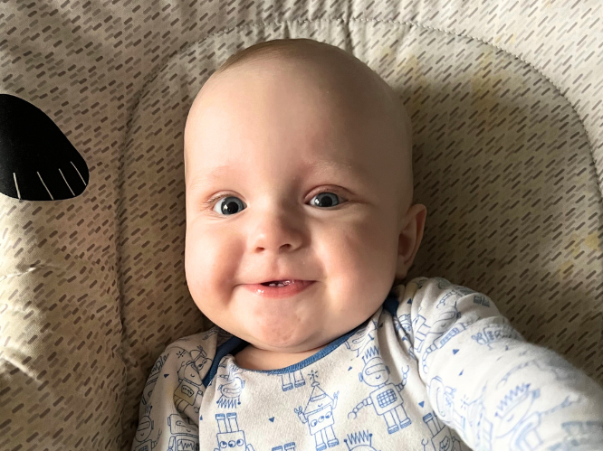 Mikołaj Balcerzak - zdjęcie główne