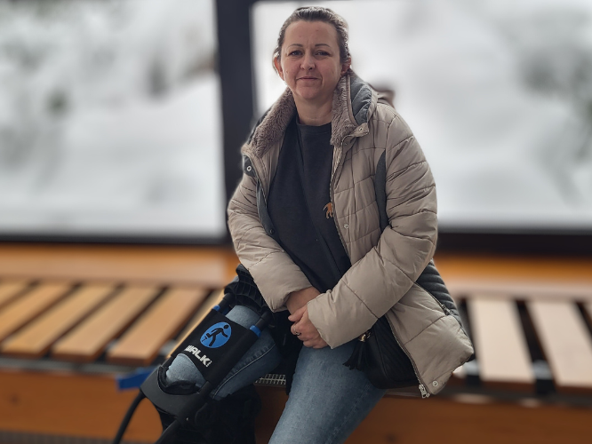 Magdalena Marciniak - main photo