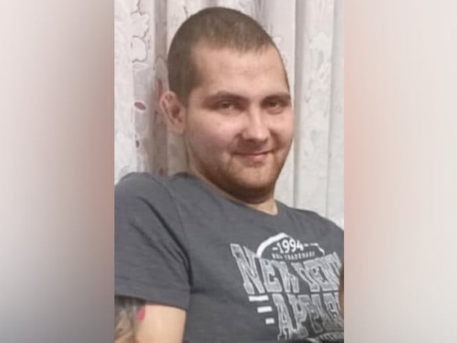 Patryk Karpiński - zdjęcie główne