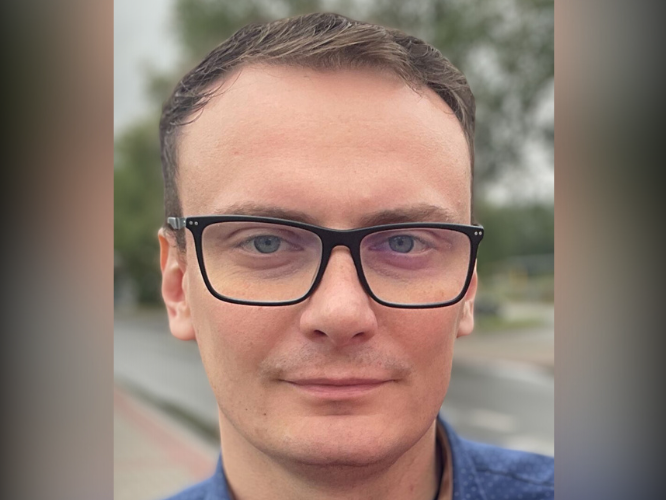 Mateusz Pytlak - main photo