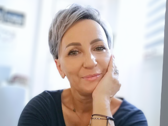 Renata Torończak - zdjęcie główne