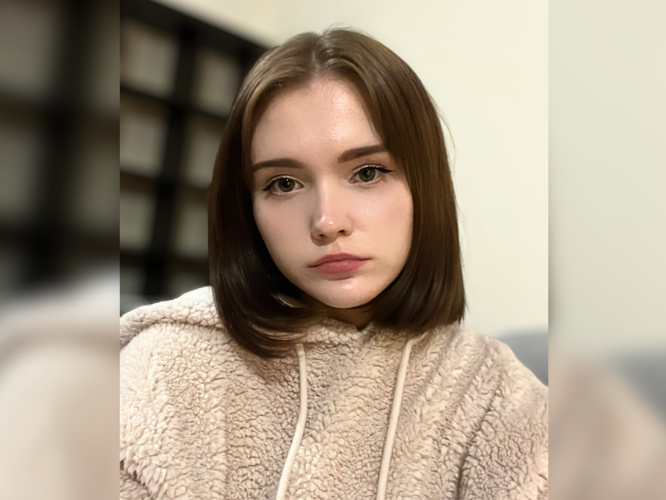 Julia Dolinina - zdjęcie główne