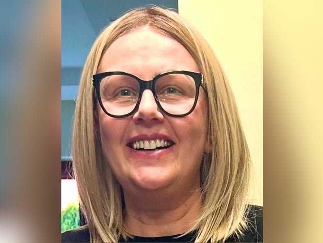 Alina Sobieraj - main photo