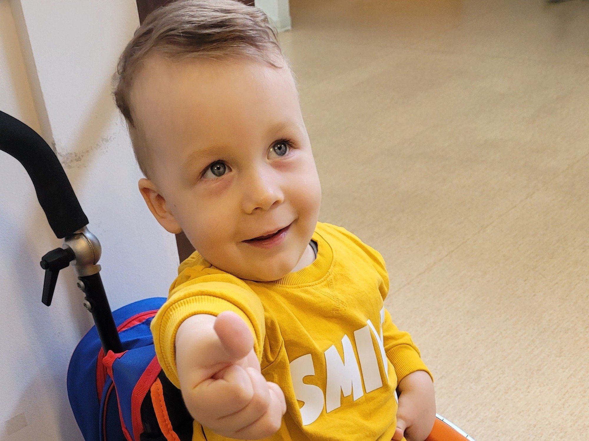 Filipek Łukaszuk - zdjęcie główne