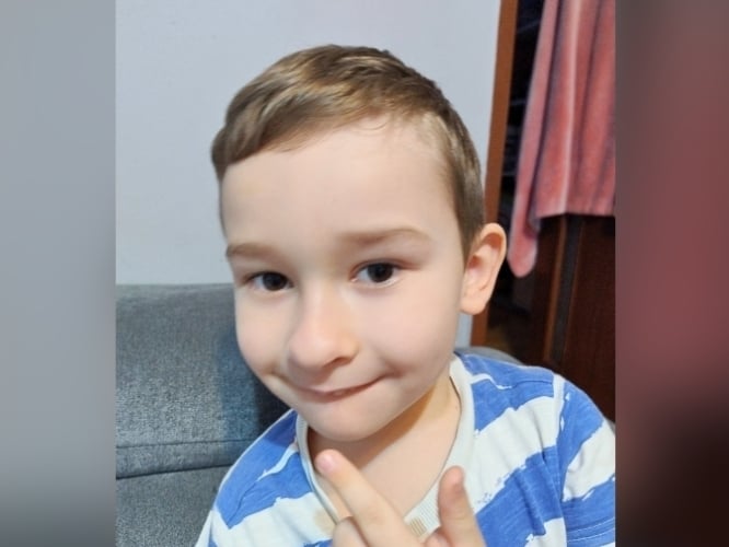 Krzyś Rafalski - main photo