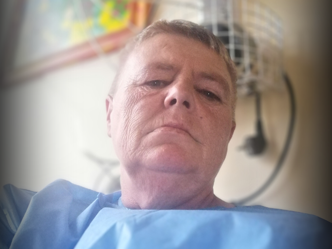 Bogusława Królikowska - main photo