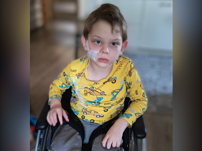 Maciek Rembek - main photo