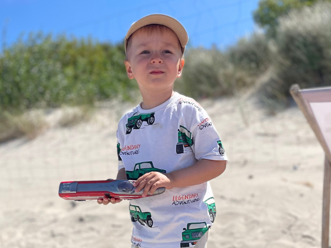 Leon Czajka - main photo