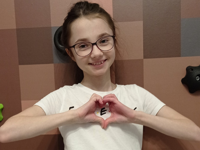 Wiktoria Ziemiańska - main photo