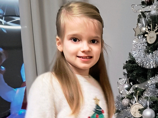 Nadia Stolarek - zdjęcie główne