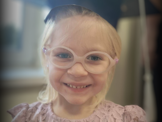 Marysia Bora - zdjęcie główne