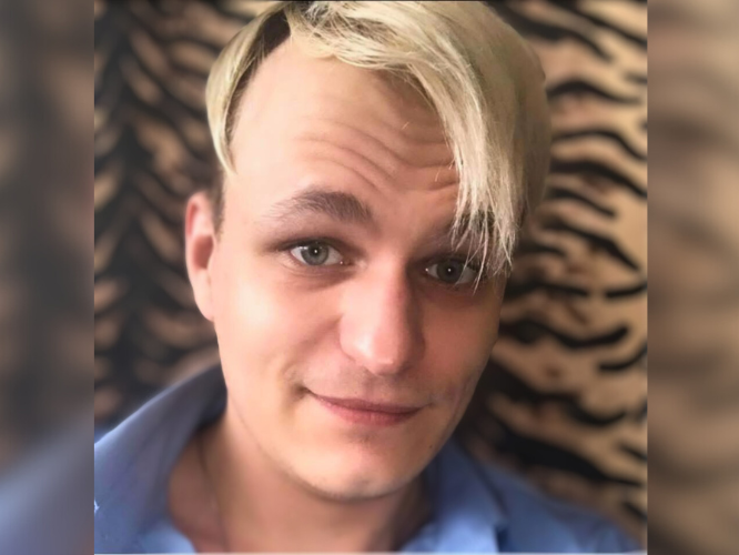 Sebastian Szczygielski - main photo