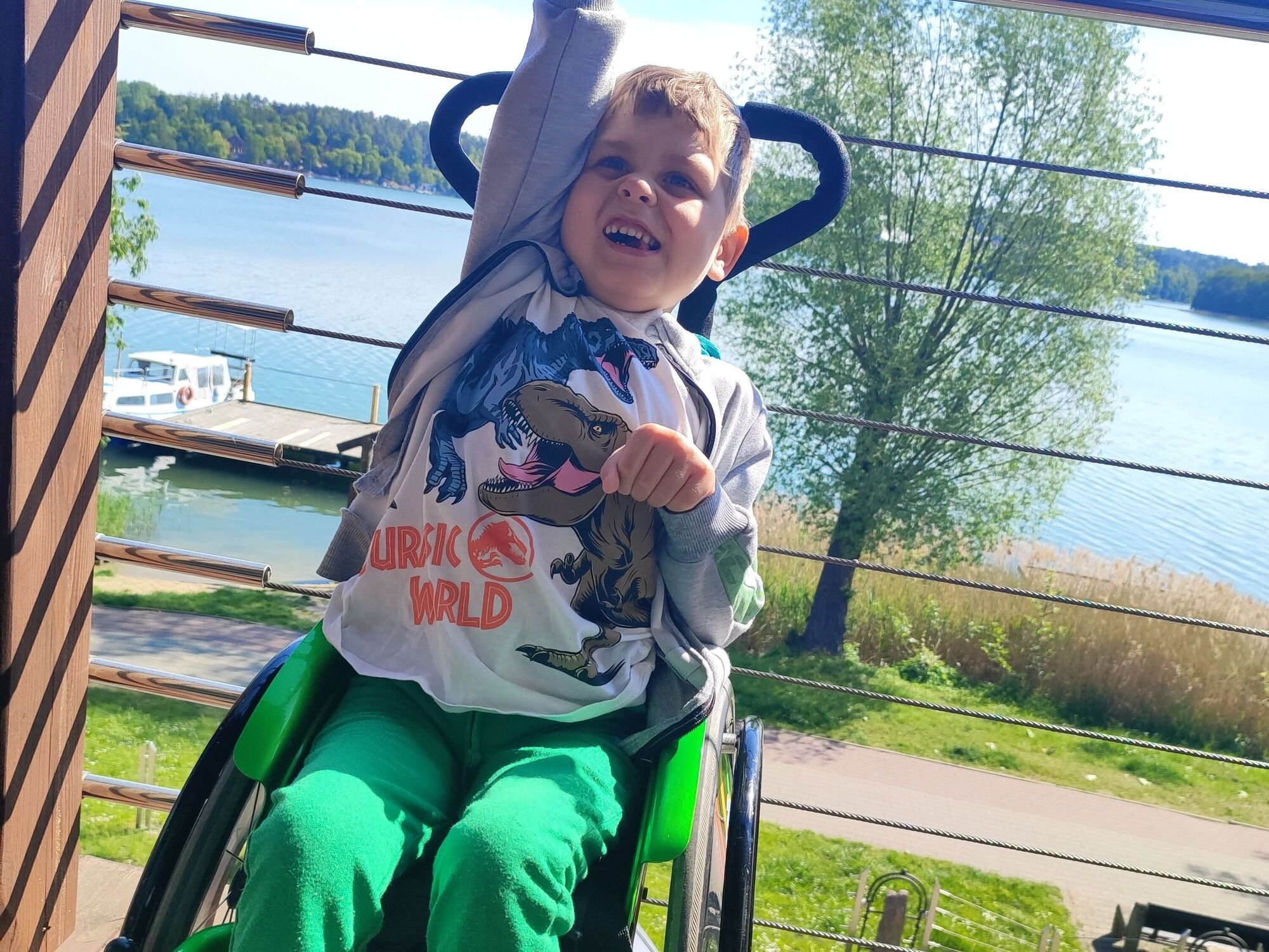 Michał Bogucki - zdjęcie główne