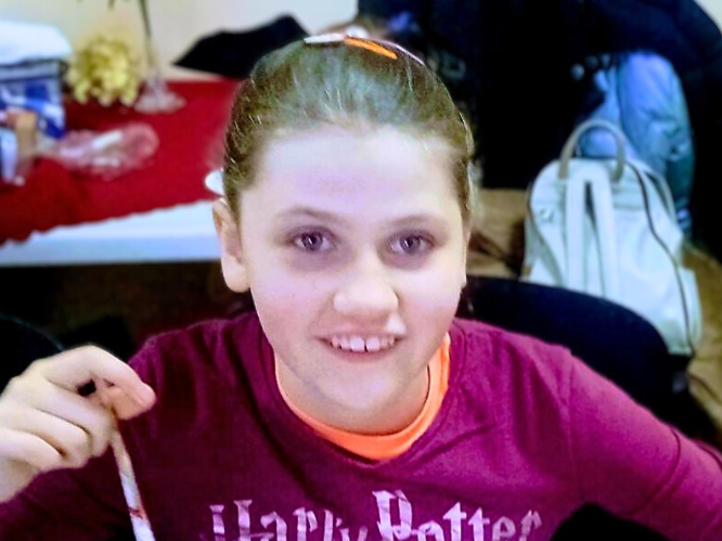 Cecylia Mienik - zdjęcie główne