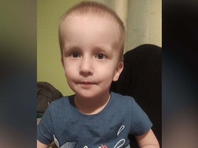 Michał Bartosi - main photo