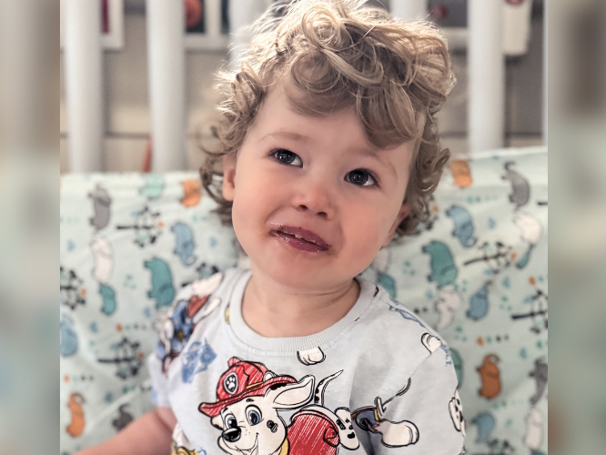 Leon Makaron - zdjęcie główne