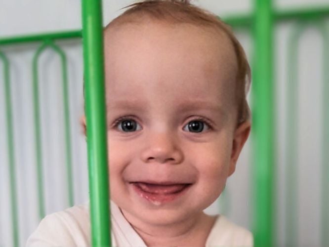 Bartuś Krystowski - main photo