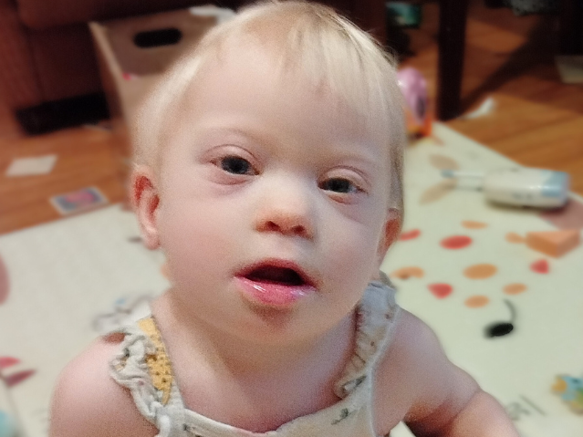 Aniela Klein - main photo