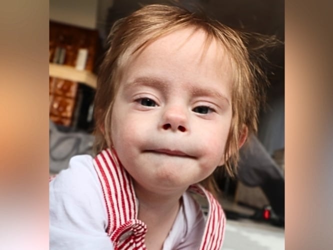 Mania Suwik - zdjęcie główne