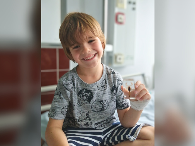 Patryk Kowacki-Molenda - zdjęcie główne