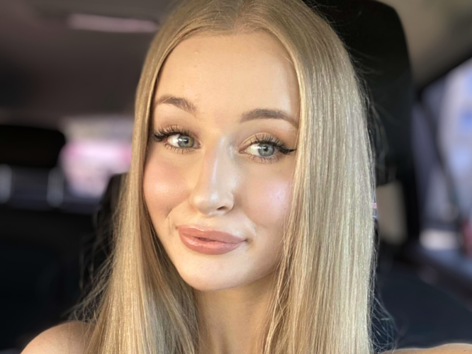 Oliwka Blechewicz - main photo