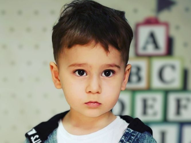 Mikołaj Baliński - main photo