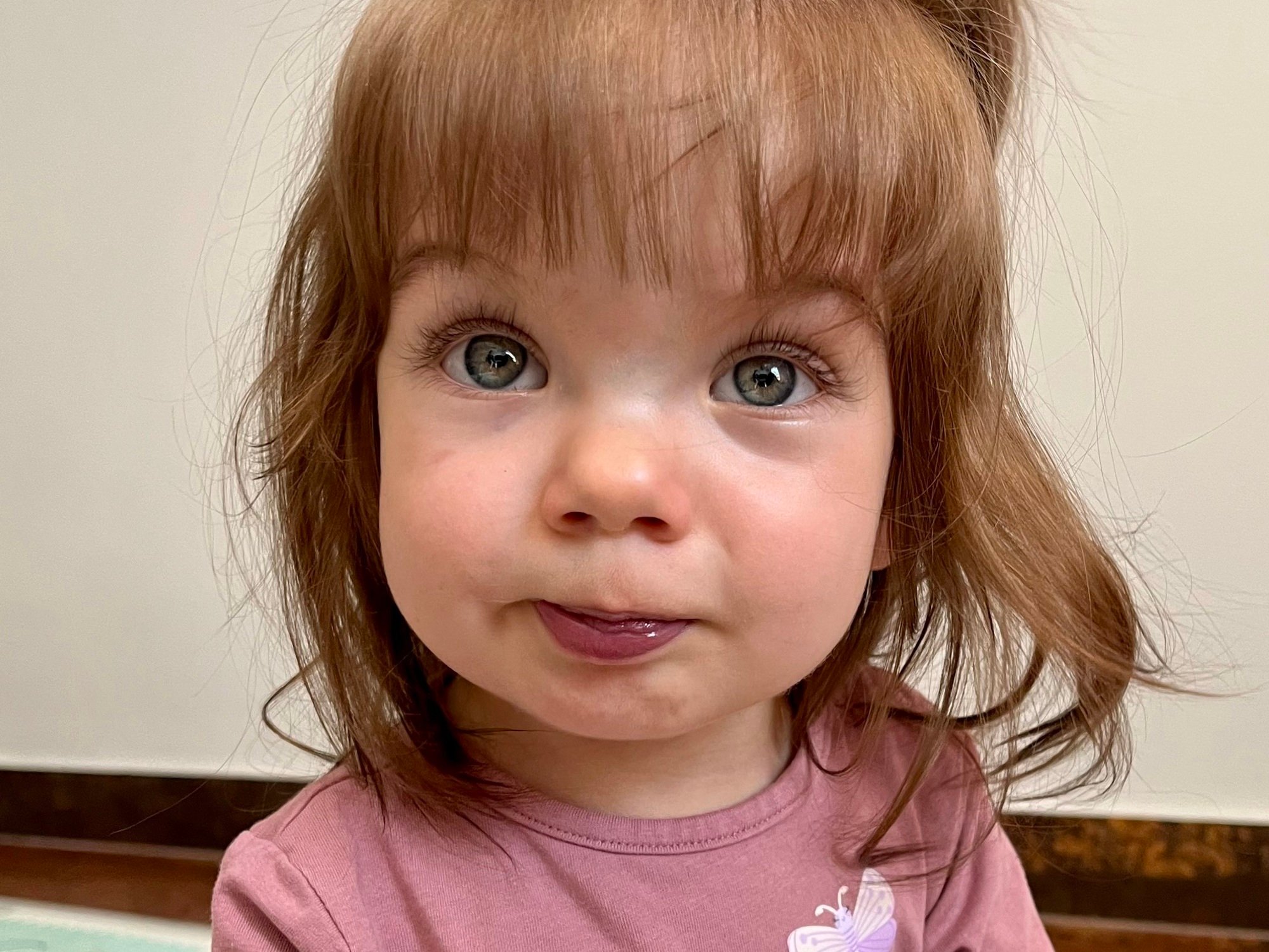 Lilusia Więcek - main photo