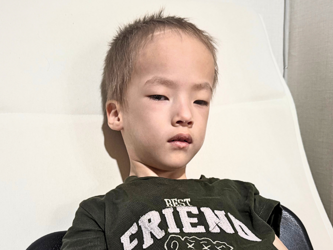 Damir Erdneev - main photo