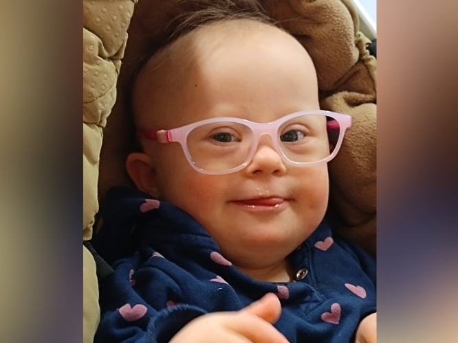 Hania Orzechowska - zdjęcie główne