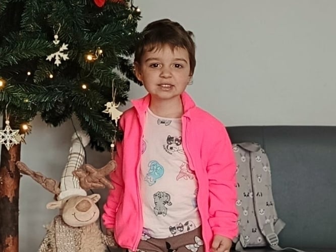 Alicja Pluta - zdjęcie główne