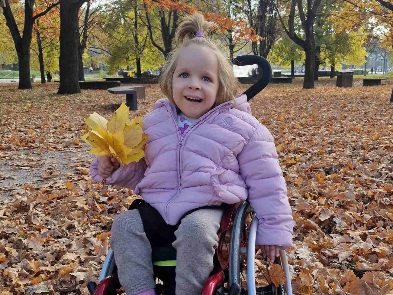 Yeva (Ewa) Korolenko - main photo