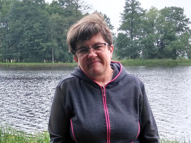 Zuzanna Piechota - zdjęcie główne