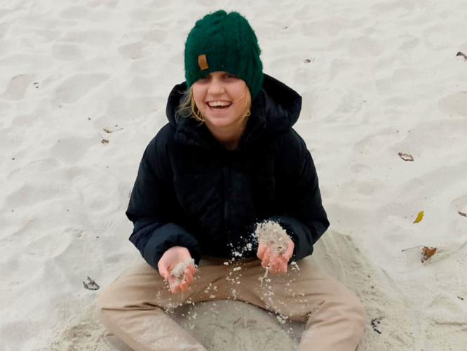 Elizka Kościewska - zdjęcie główne