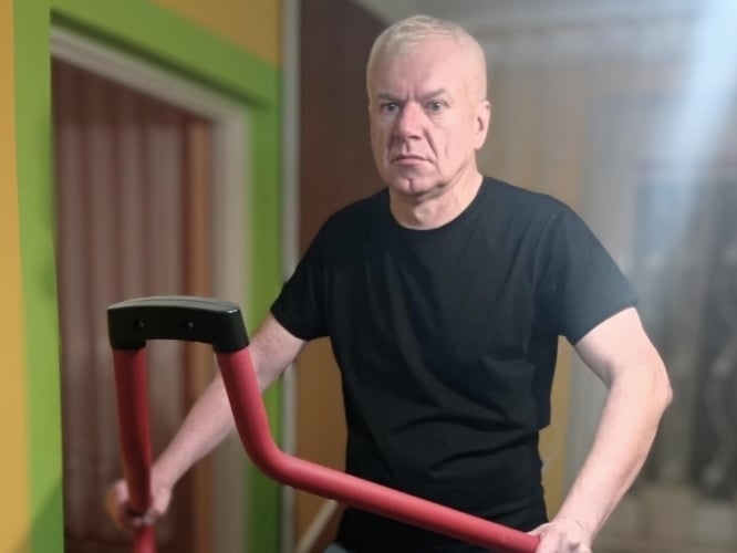 Zbigniew Jędras - main photo