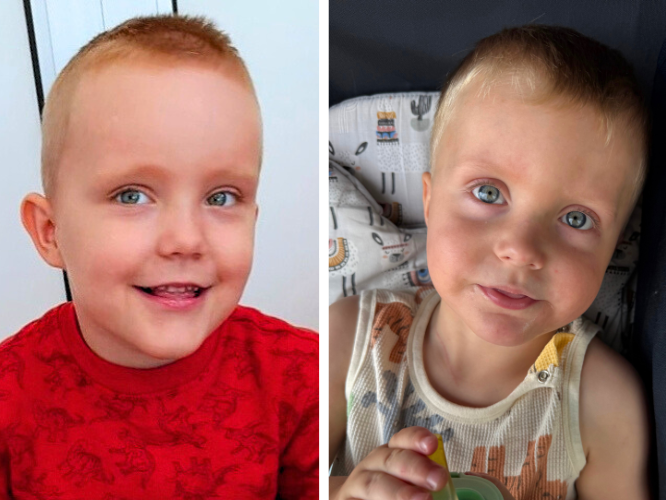 Stanisław i Jan Pietrzyccy - zdjęcie główne