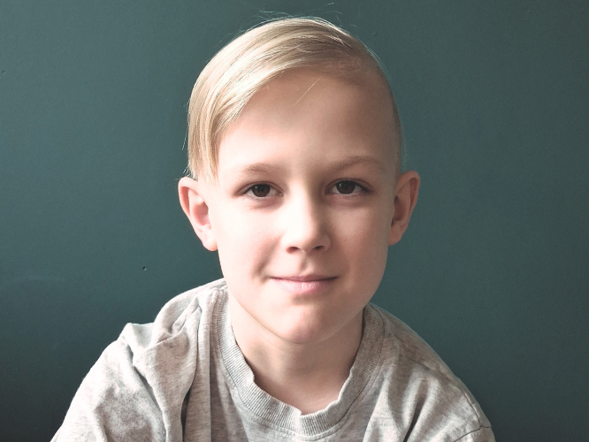 Maksymilian Bański - zdjęcie główne