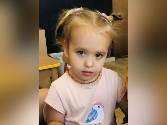 Milena Kornishyna - zdjęcie główne